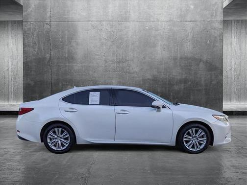 2014 Lexus ES 350 Base
