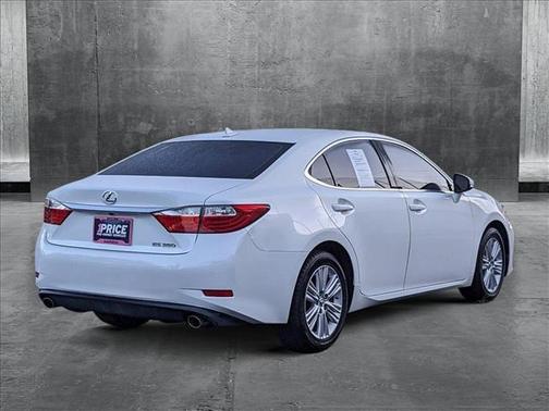 2014 Lexus ES 350 Base
