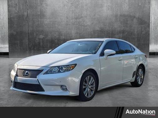 2014 Lexus ES 350 Base