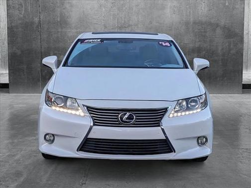 2014 Lexus ES 350 Base