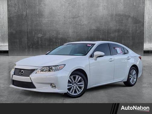 2014 Lexus ES 350 Base