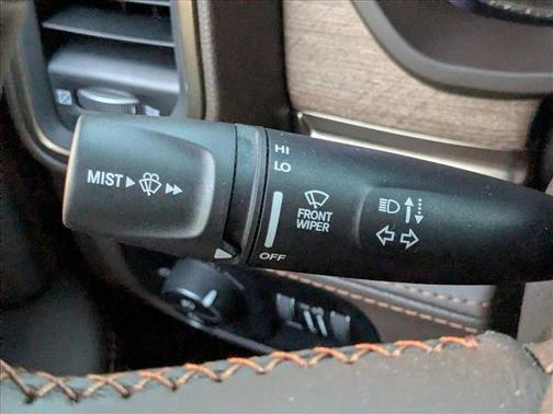 2025 RAM 2500 Longhorn