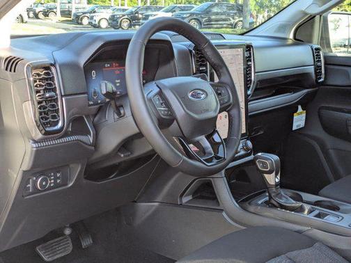 Avalanche 2026 Ford Ranger XLT