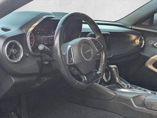 2019 Chevrolet Camaro 1LT