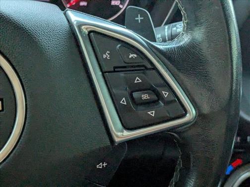 2019 Chevrolet Camaro 1LT