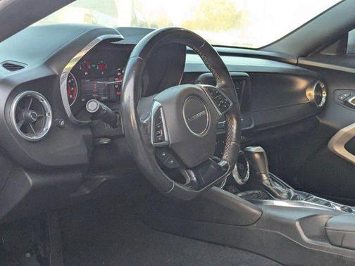 2019 Chevrolet Camaro 1LT