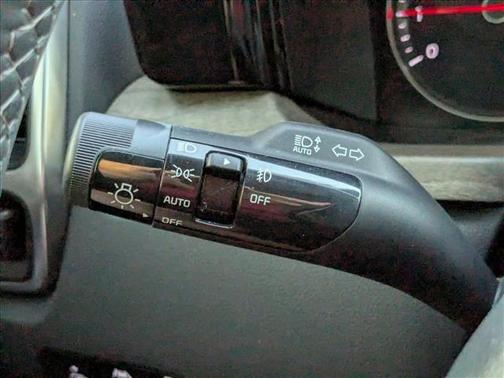 Gravity Grey 2023 Kia Sorento EX