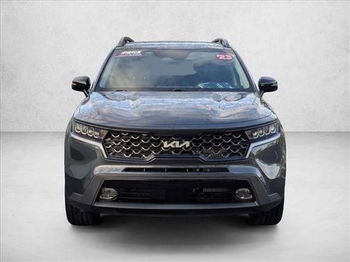 2023 Kia Sorento EX