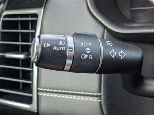 2018 Land Rover Discovery HSE LUXURY