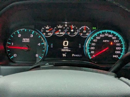 2019 GMC Sierra 3500 Denali