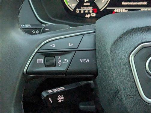 2022 Audi Q5 55 S line Premium
