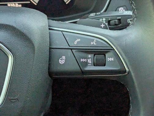2022 Audi Q5 55 S line Premium