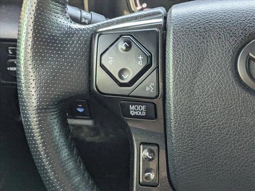 Ice Cap 2023 Toyota 4Runner TRD Off Road Premium
