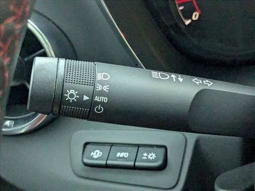 2023 Chevrolet Camaro 2SS