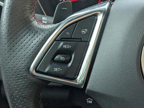 2023 Chevrolet Camaro 2SS