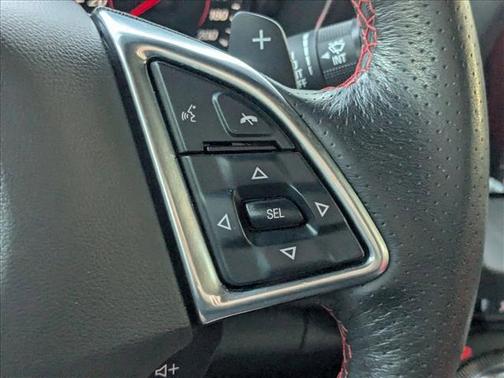 2023 Chevrolet Camaro 2SS