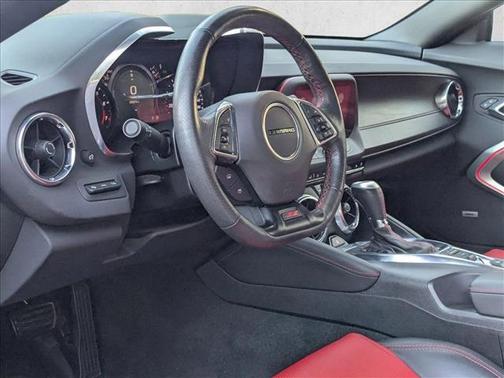 2023 Chevrolet Camaro 2SS