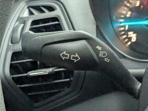 Magnetic 2016 Ford Escape SE