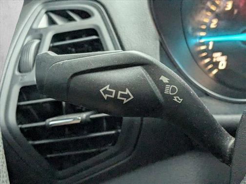 Magnetic 2016 Ford Escape SE