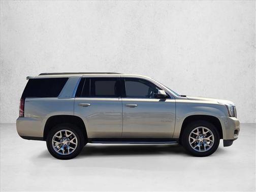 2017 GMC Yukon SLE