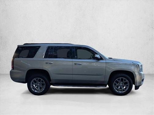 2017 GMC Yukon SLE