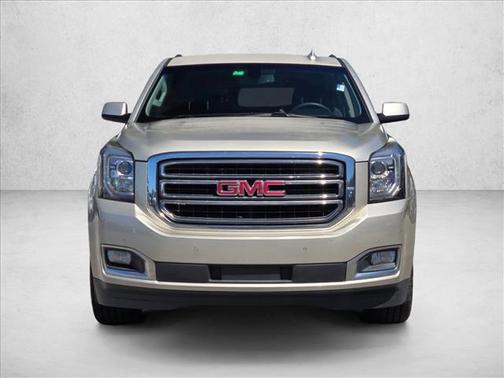 2017 GMC Yukon SLE