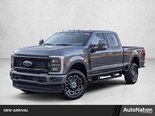 2023 Ford F-250 Lariat
