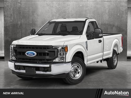 2020 Ford F-250 XL