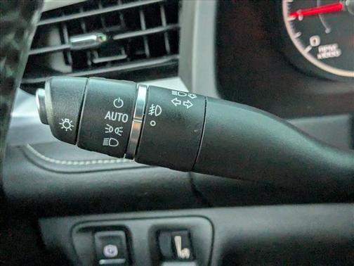 Dark Sky Metallic 2019 GMC Acadia SLE-2