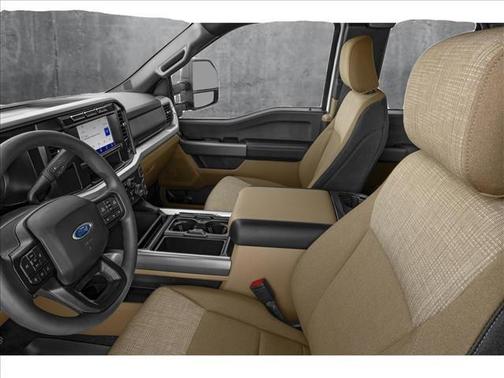 2025 Ford F-250 XLT