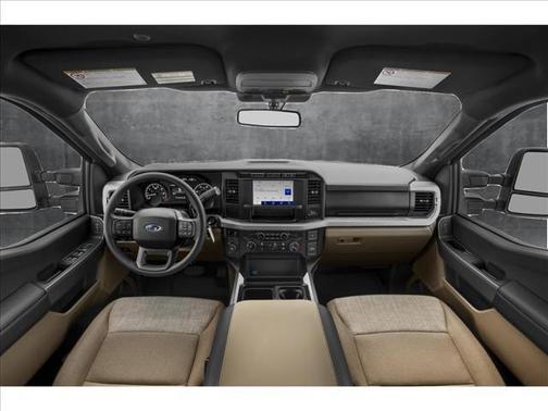 2025 Ford F-250 XLT