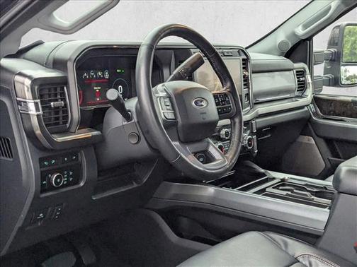 2023 Ford F-350 Lariat