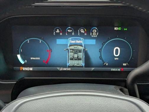 2023 Ford F-350 Lariat