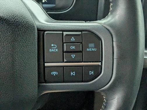 2023 Ford F-350 Lariat