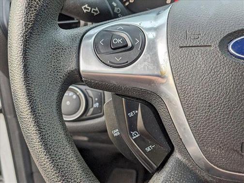 2016 Ford Escape S