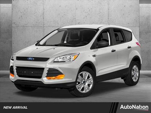 2016 Ford Escape S