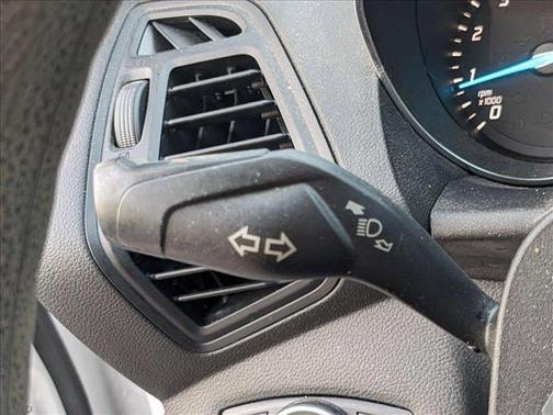 2016 Ford Escape S