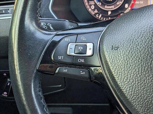 2018 Volkswagen Tiguan 2.0T SEL