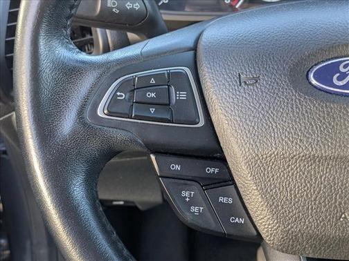 2021 Ford EcoSport Titanium