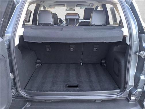 2021 Ford EcoSport Titanium