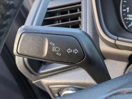 2021 Ford EcoSport Titanium