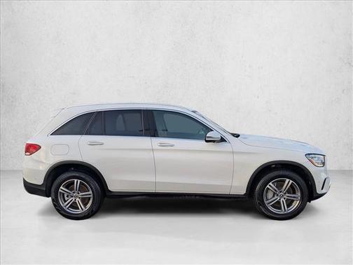 2022 Mercedes-Benz GLC 300 Base