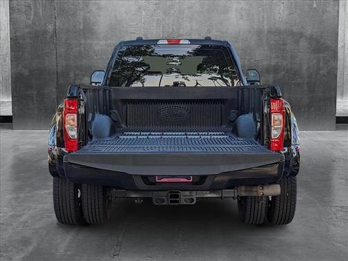2022 Ford F-350 XL
