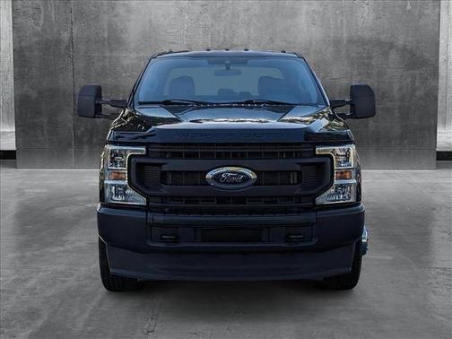 2022 Ford F-350 XL