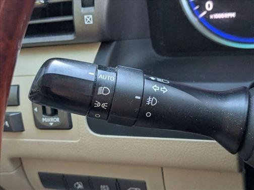 2011 Lexus LX 570 Base