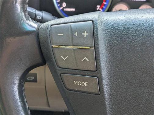 2011 Lexus LX 570 Base