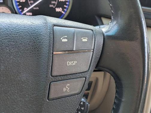 2011 Lexus LX 570 Base