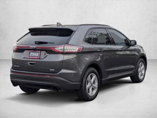 2015 Ford Edge SE