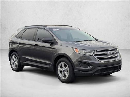 2015 Ford Edge SE