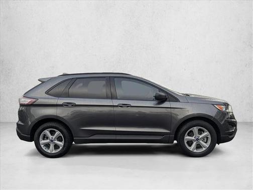 2015 Ford Edge SE
